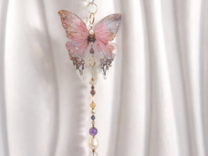 ATTRAPE SOLEIL PAPILLON