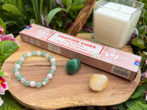 KIT PRINTEMPS BIEN-ÊTRE