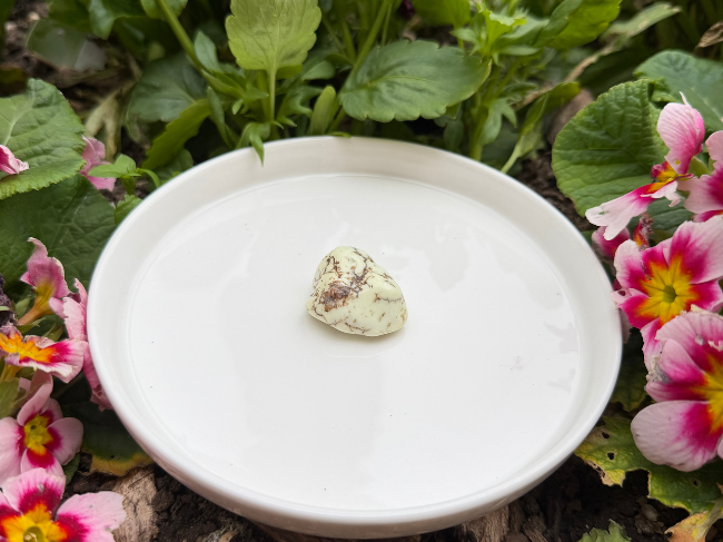 MAGNÉSITE PIERRE ROULÉE – Image 3