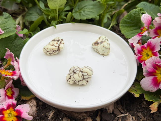 MAGNÉSITE PIERRE ROULÉE – Image 2