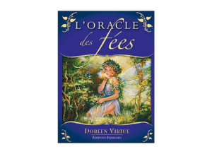 ORACLE DES FÉES