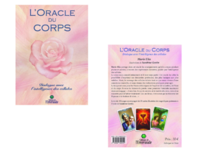 ORACLE DU CORPS