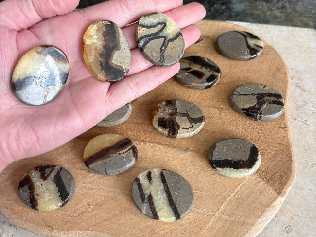 GALET SEPTARIA – Image 2