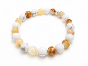 BRACELET DRAINAGE & STRUCTURE