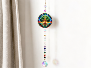 ATTRAPE SOLEIL 7 CHAKRAS