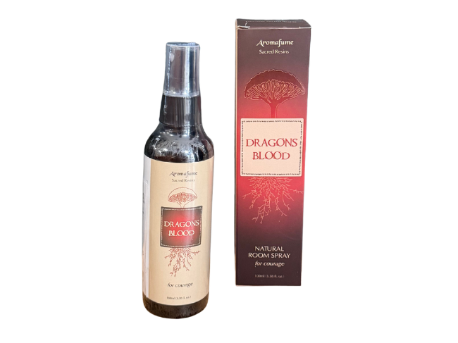 SPRAY SANG DE DRAGON (DRAGON'S BLOOD)