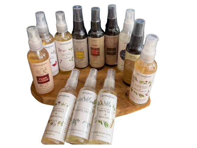 SPRAY OLIBAN – Image 2