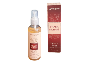 SPRAY OLIBAN