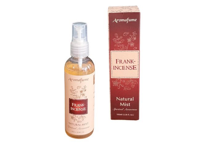 SPRAY OLIBAN