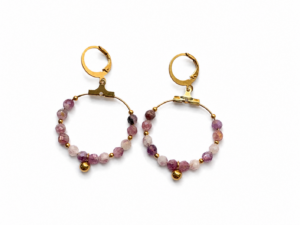 BOUCLES ÉLIA
