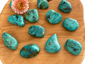 TURQUOISE AFRICAINE